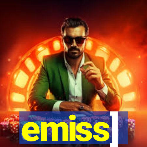 emiss]
